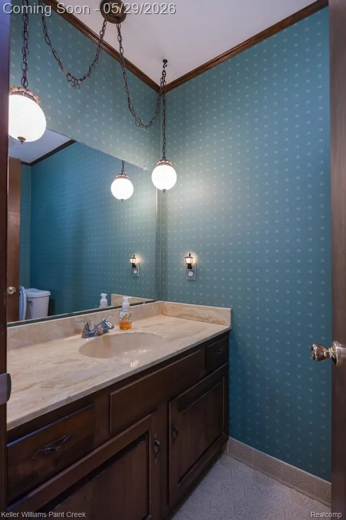68574 Appleview Drive Washington Township MI 48095