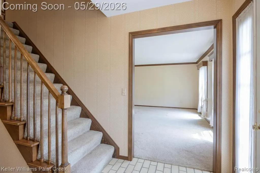 68574 Appleview Drive Washington Township MI 48095