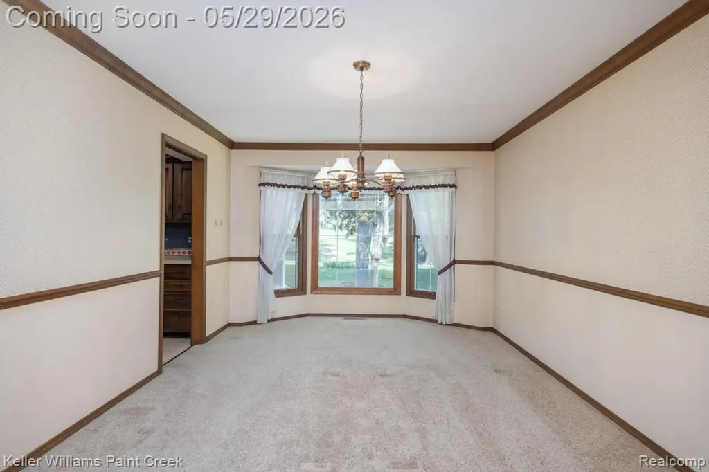 68574 Appleview Drive Washington Township MI 48095