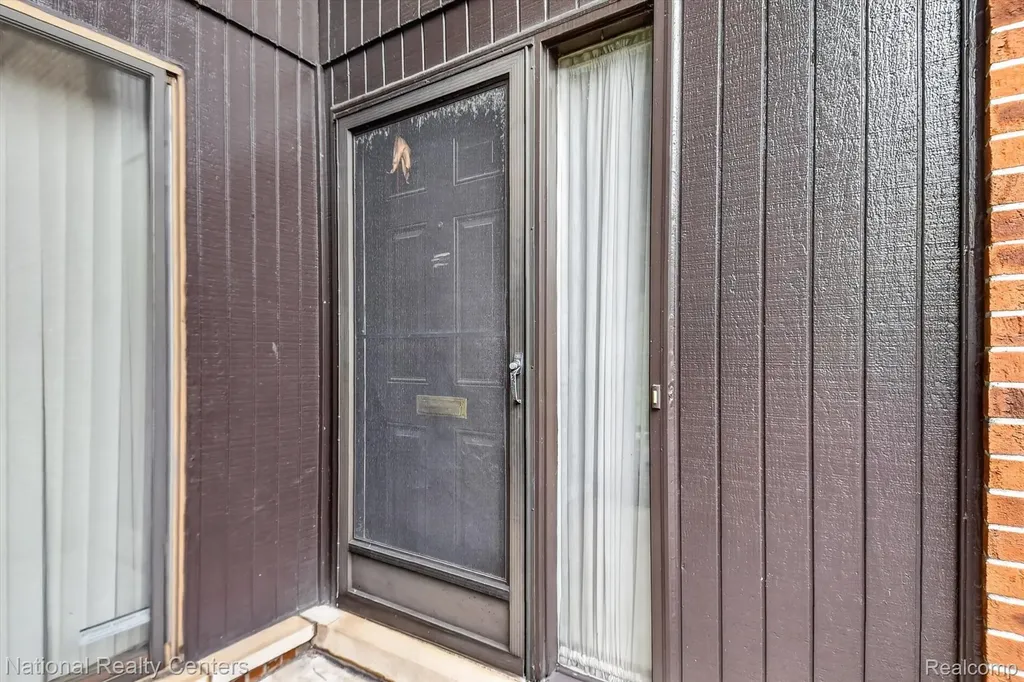 3124 Lindenwood Drive Dearborn City MI 48120