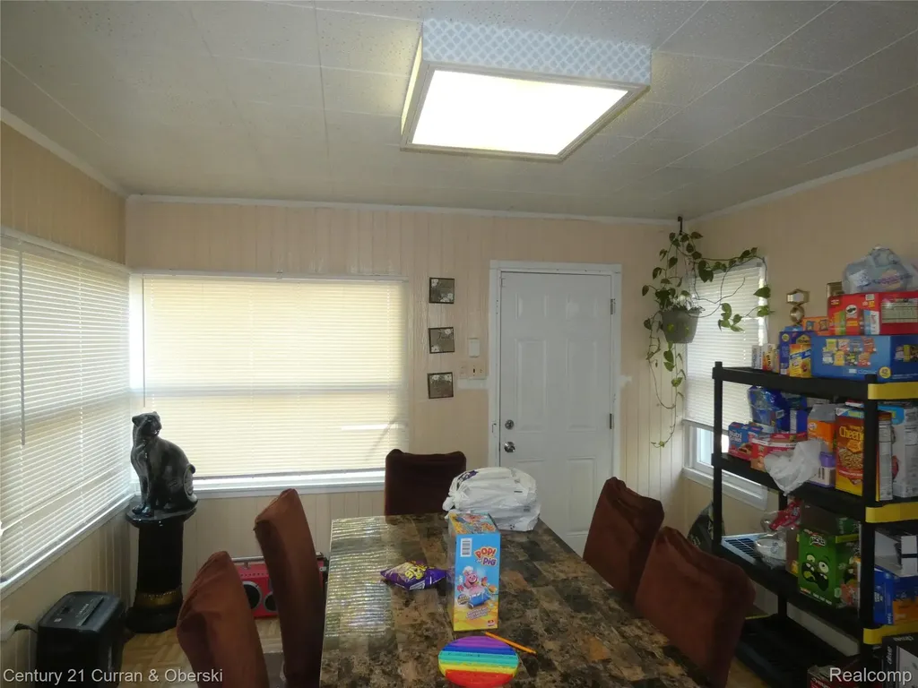 18959 Rockcastle Street Detroit City MI 48236