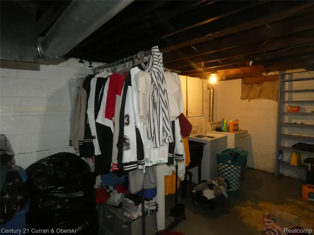 18959 Rockcastle Street Detroit City MI 48236