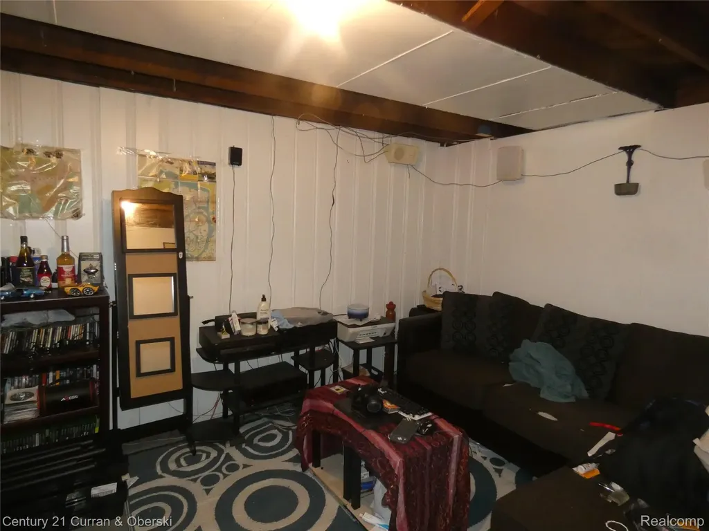 18959 Rockcastle Street Detroit City MI 48236