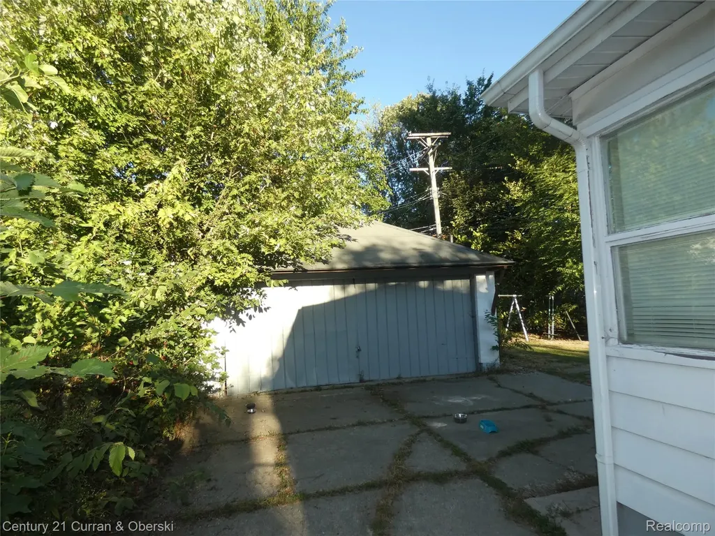 18959 Rockcastle Street Detroit City MI 48236