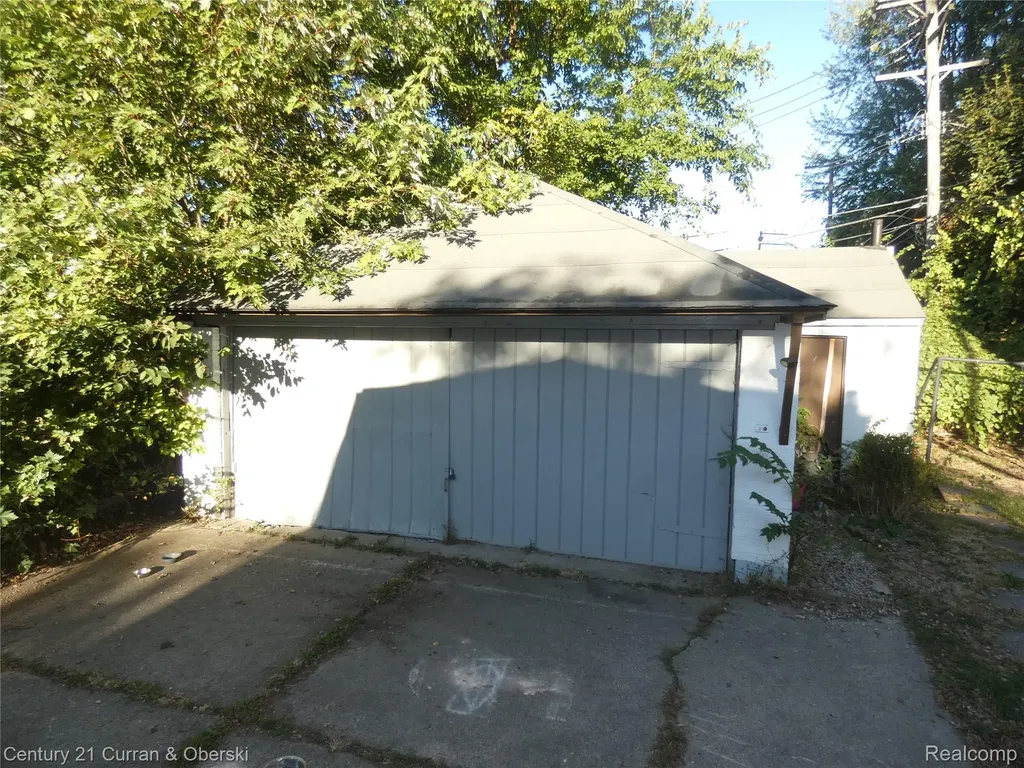 18959 Rockcastle Street Detroit City MI 48236