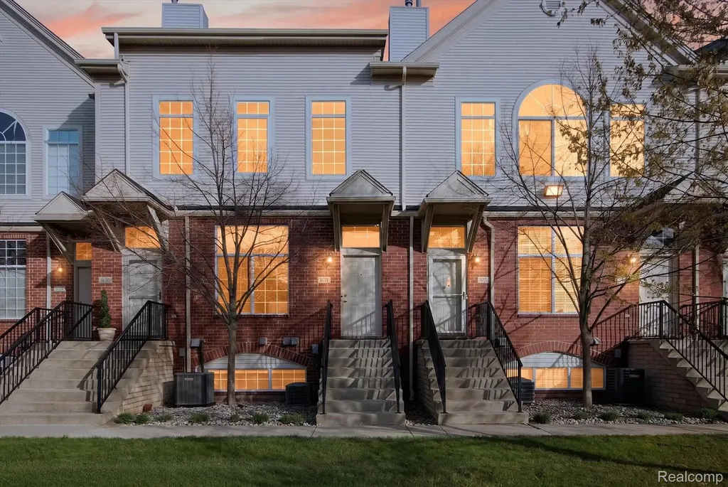 30770 Ardmore Court Novi City MI 48377