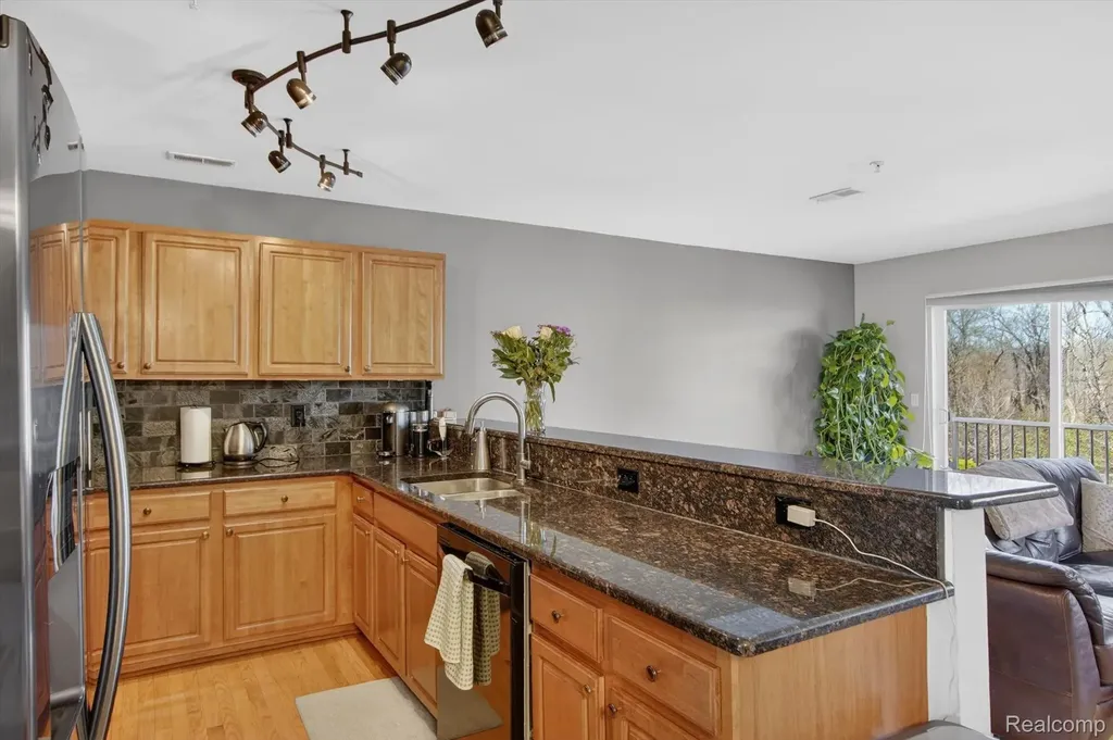 30770 Ardmore Court Novi City MI 48377