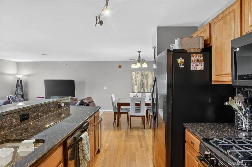 30770 Ardmore Court Novi City MI 48377