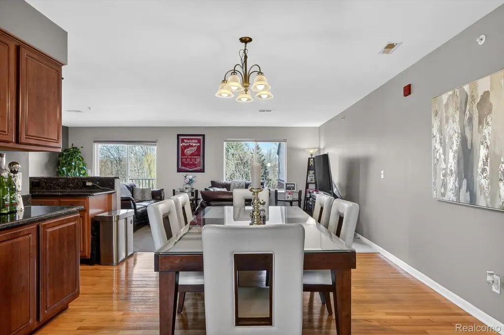 30770 Ardmore Court Novi City MI 48377