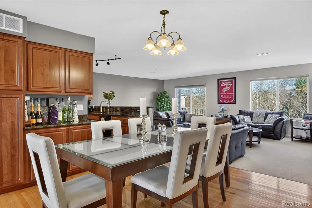 30770 Ardmore Court Novi City MI 48377