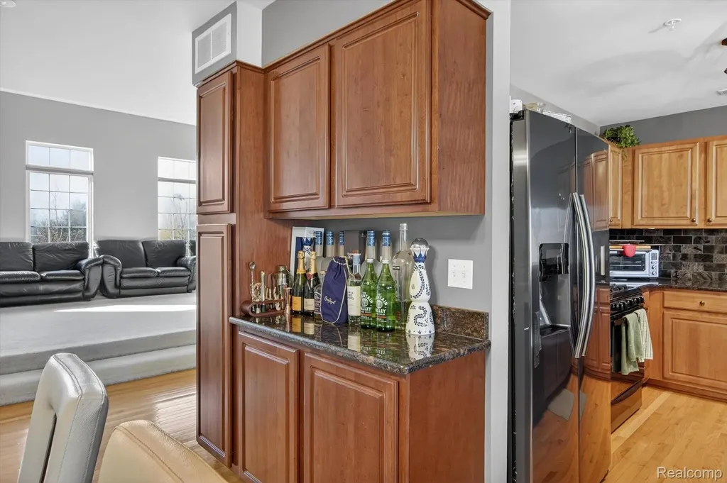 30770 Ardmore Court Novi City MI 48377