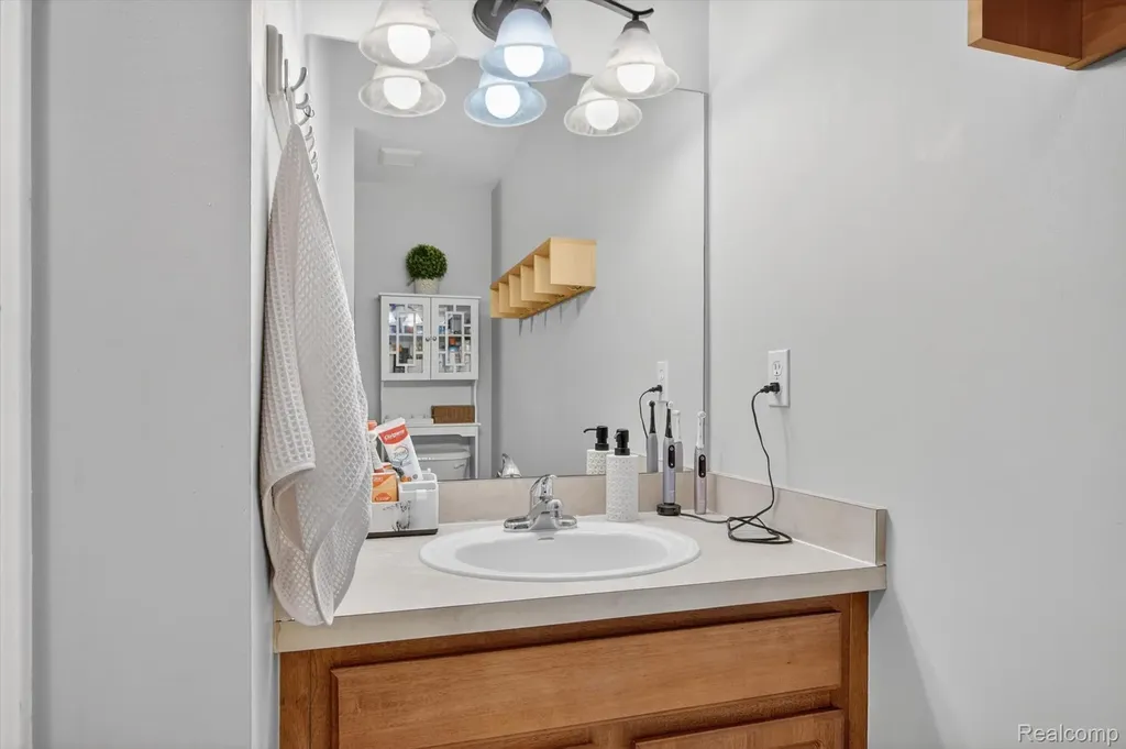 30770 Ardmore Court Novi City MI 48377