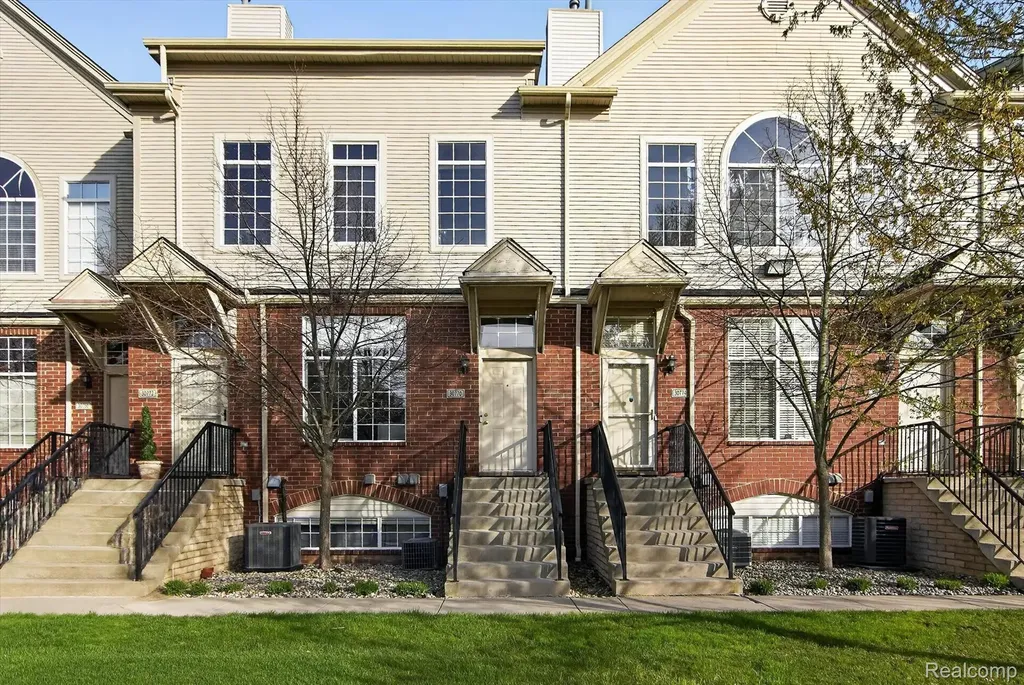 30770 Ardmore Court Novi City MI 48377