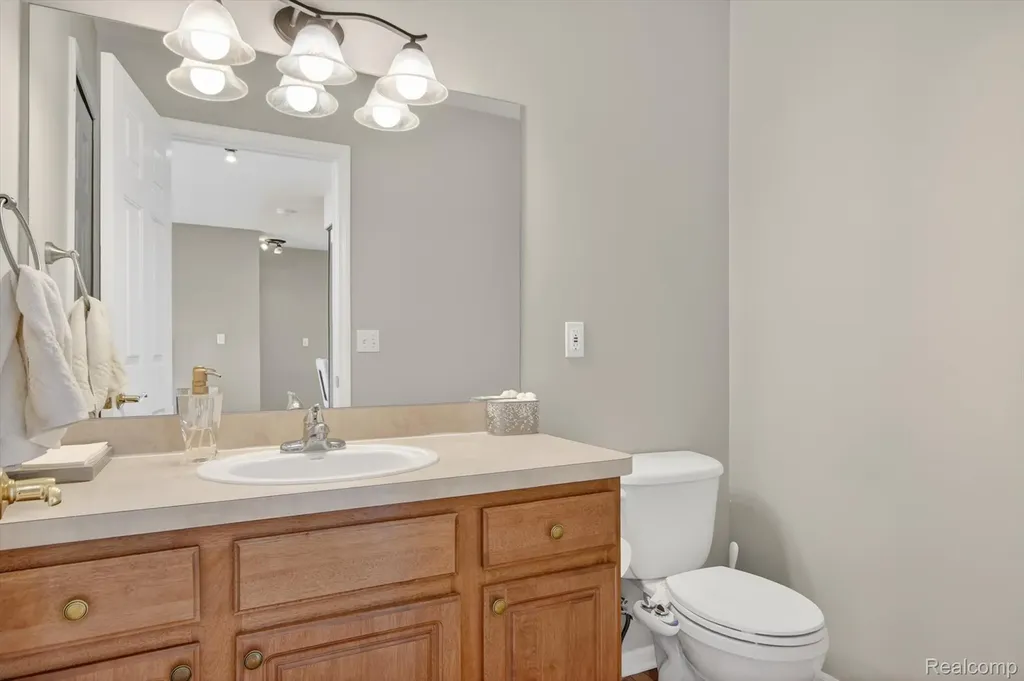 30770 Ardmore Court Novi City MI 48377
