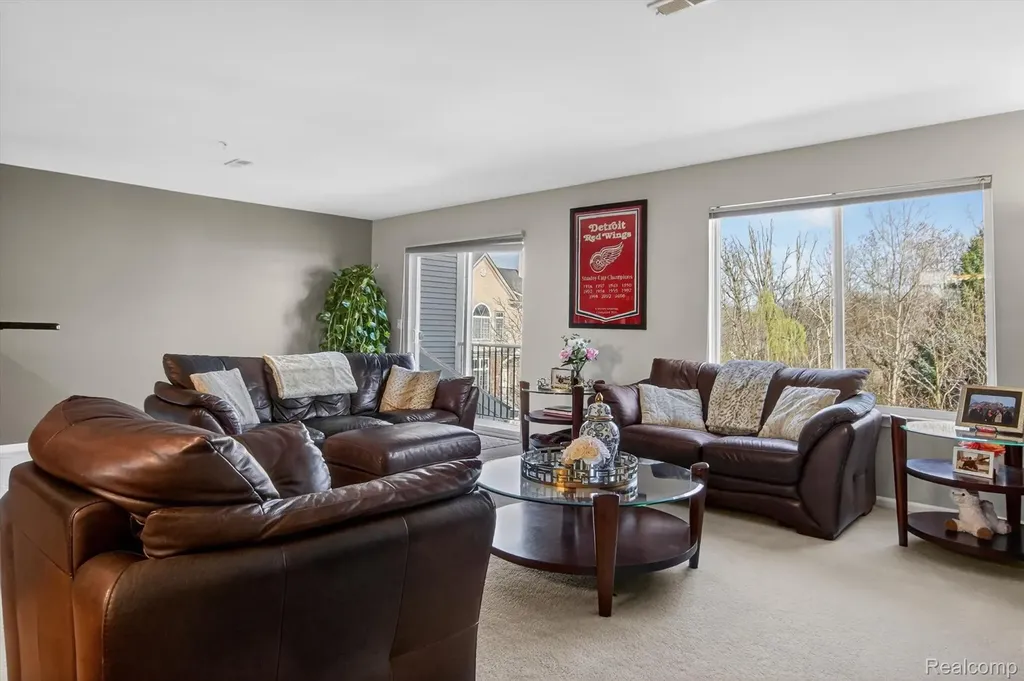 30770 Ardmore Court Novi City MI 48377
