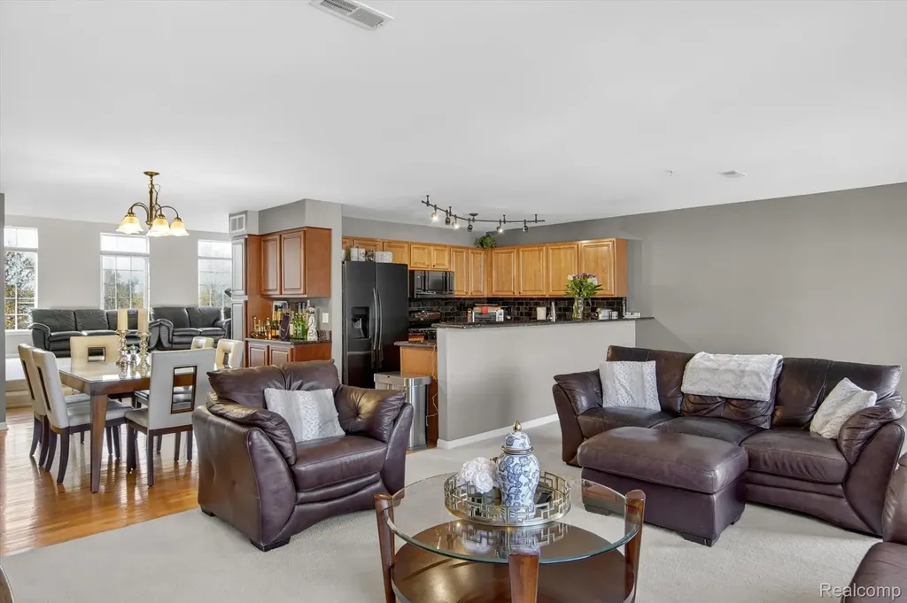 30770 Ardmore Court Novi City MI 48377