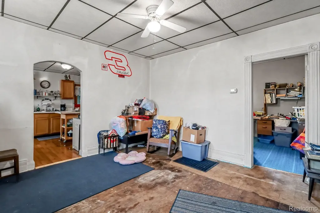1304 Samaria Road Bedford Township MI 48177