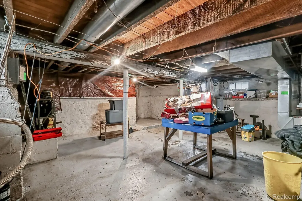 1304 Samaria Road Bedford Township MI 48177