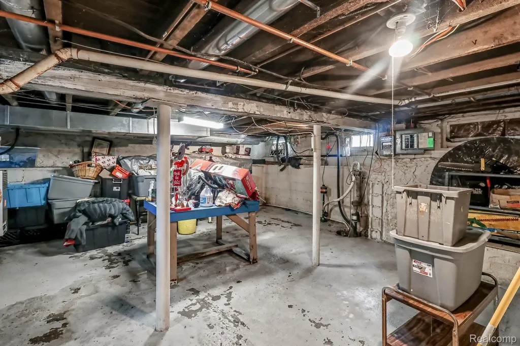 1304 Samaria Road Bedford Township MI 48177