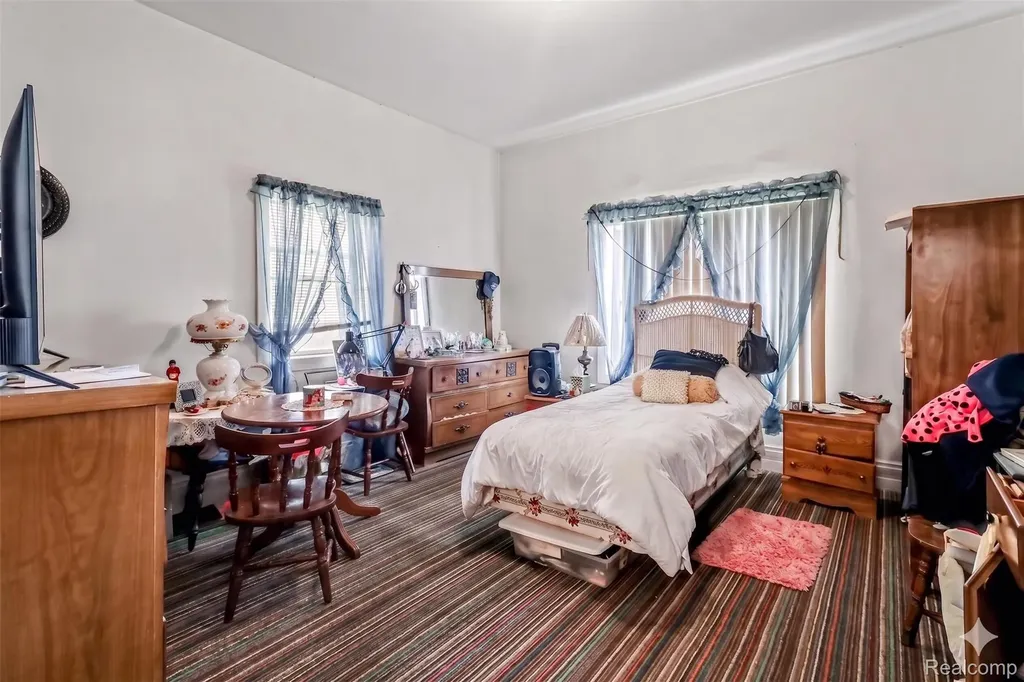 1304 Samaria Road Bedford Township MI 48177