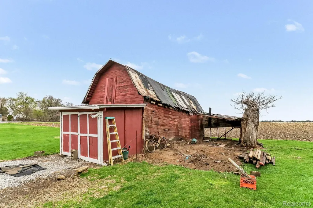 1304 Samaria Road Bedford Township MI 48177
