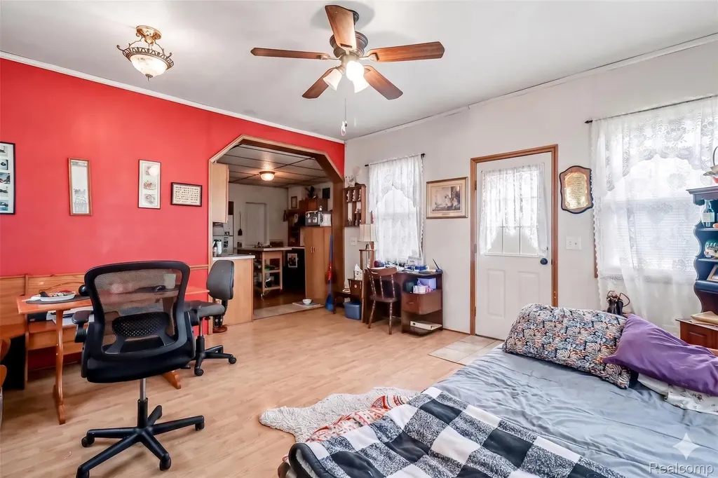 1304 Samaria Road Bedford Township MI 48177