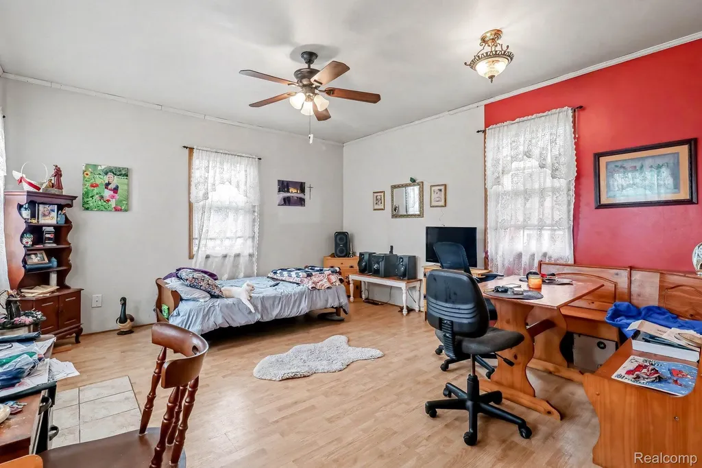 1304 Samaria Road Bedford Township MI 48177