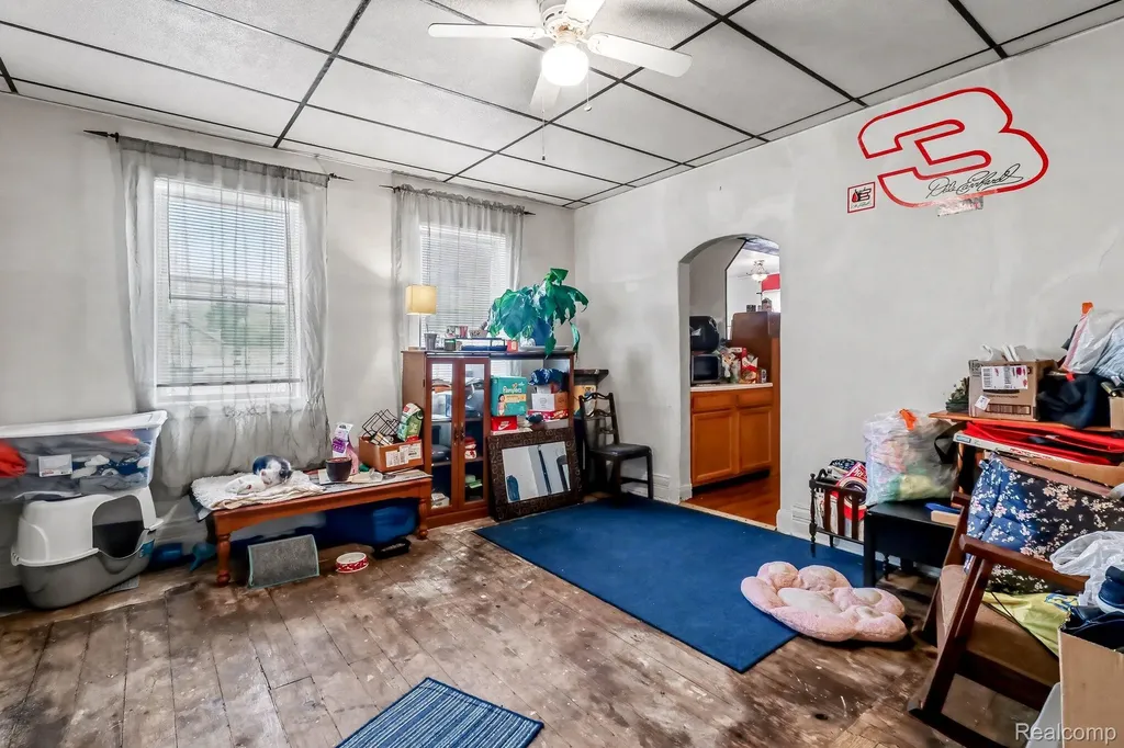 1304 Samaria Road Bedford Township MI 48177