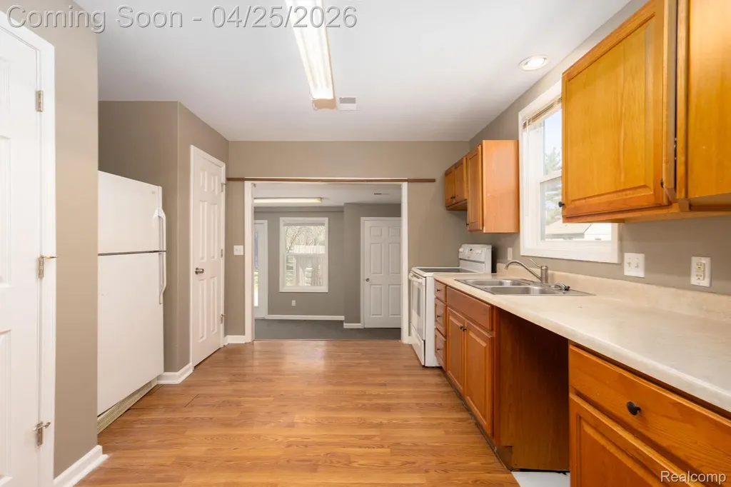 3421 N Genesee Road Genesee Charter Township MI 48506