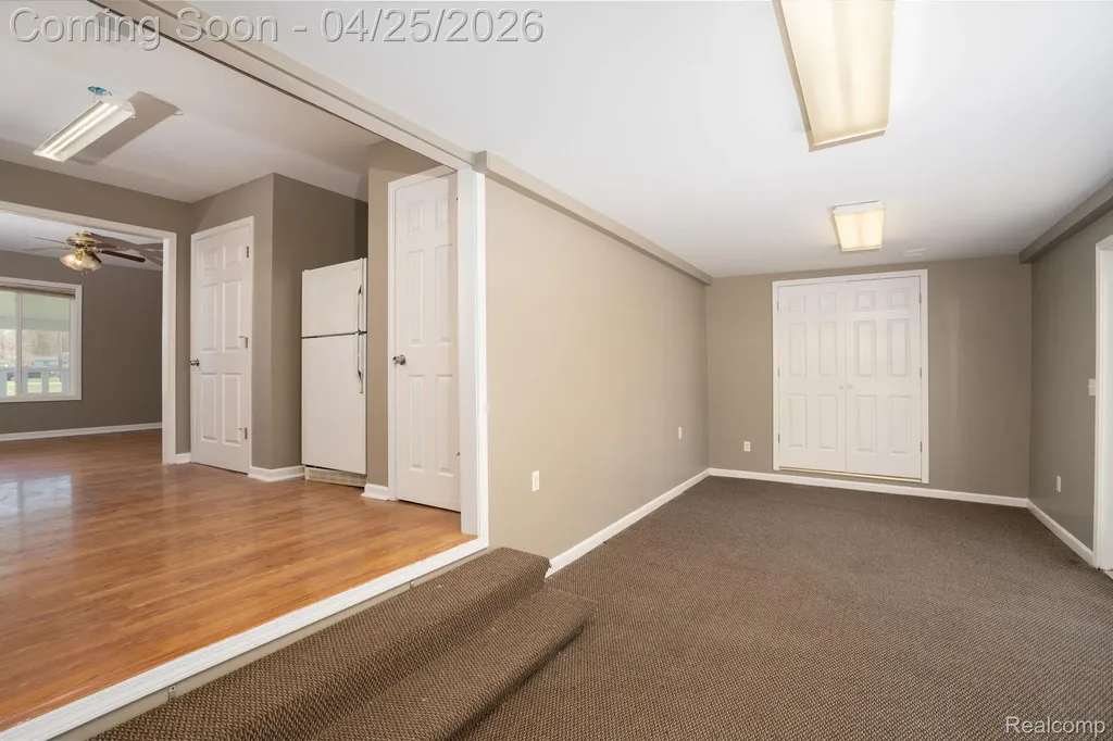 3421 N Genesee Road Genesee Charter Township MI 48506
