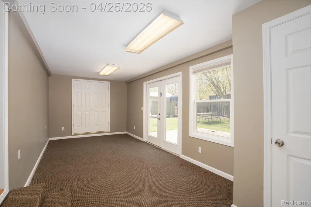3421 N Genesee Road Genesee Charter Township MI 48506