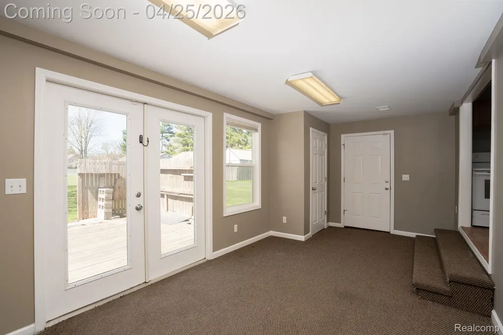 3421 N Genesee Road Genesee Charter Township MI 48506