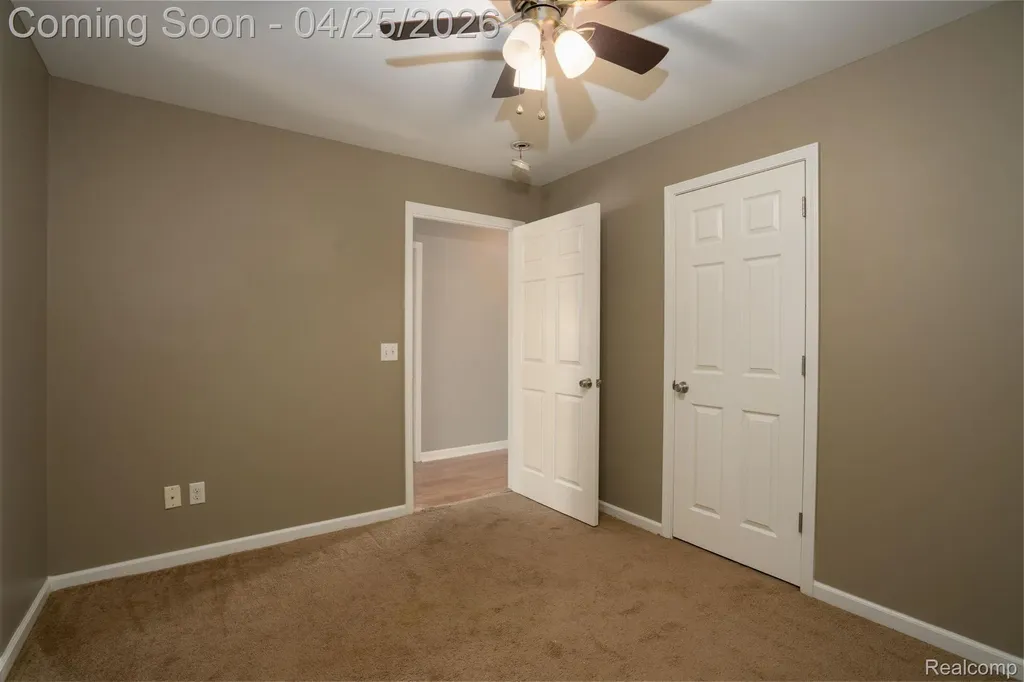 3421 N Genesee Road Genesee Charter Township MI 48506