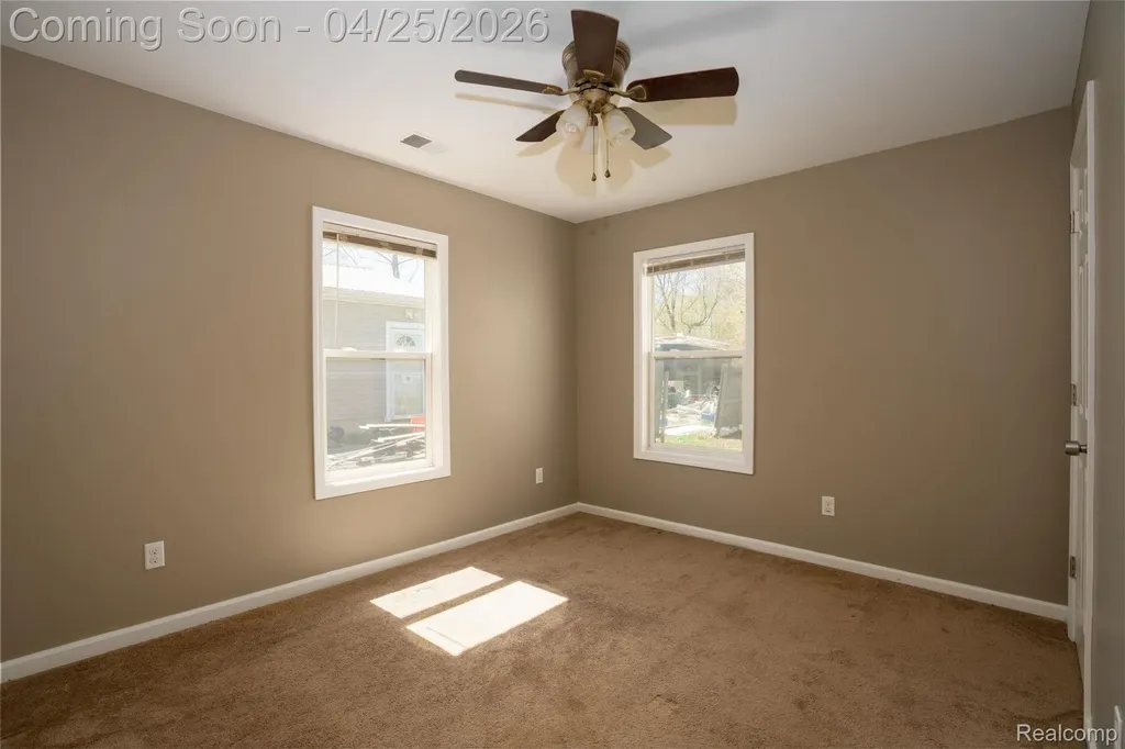 3421 N Genesee Road Genesee Charter Township MI 48506