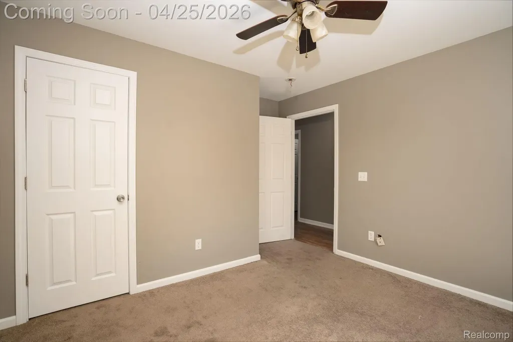 3421 N Genesee Road Genesee Charter Township MI 48506
