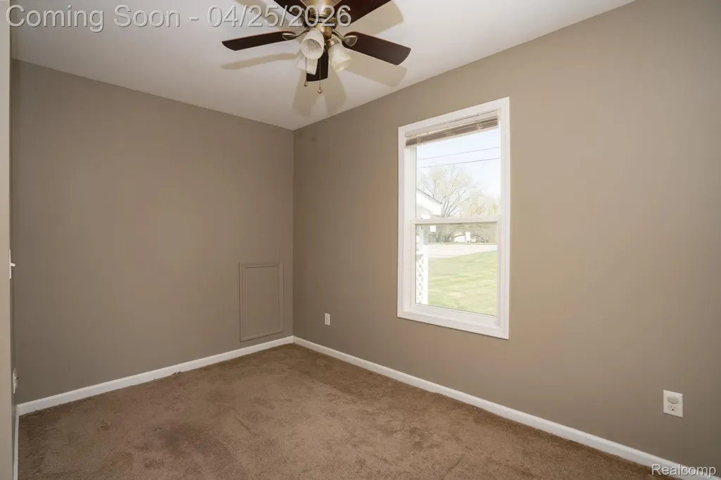 3421 N Genesee Road Genesee Charter Township MI 48506