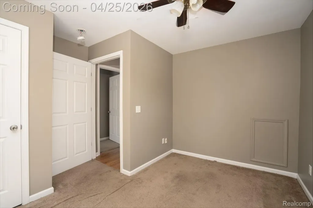 3421 N Genesee Road Genesee Charter Township MI 48506