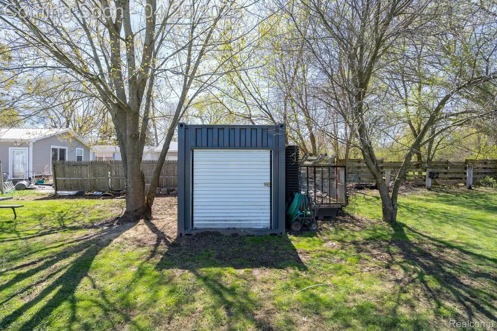 3421 N Genesee Road Genesee Charter Township MI 48506