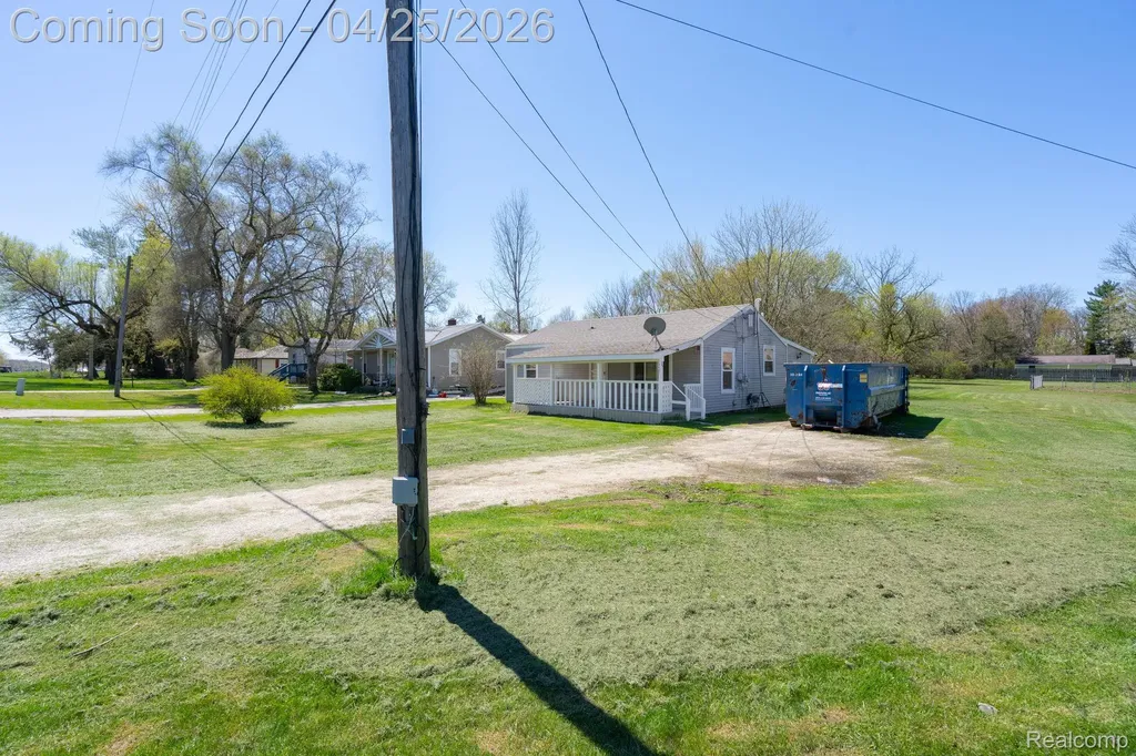3421 N Genesee Road Genesee Charter Township MI 48506