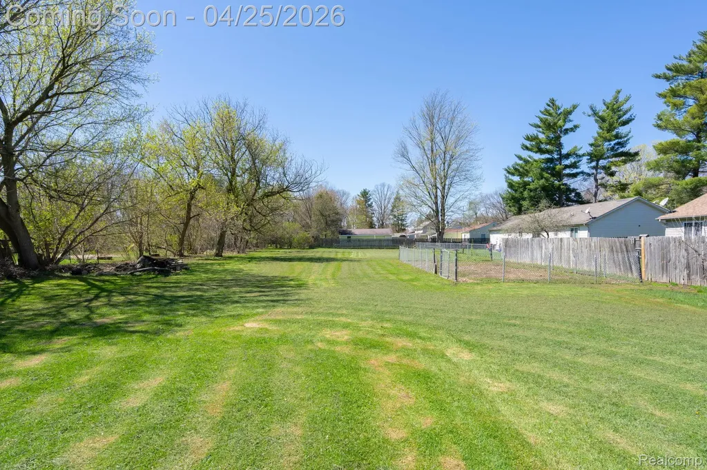3421 N Genesee Road Genesee Charter Township MI 48506