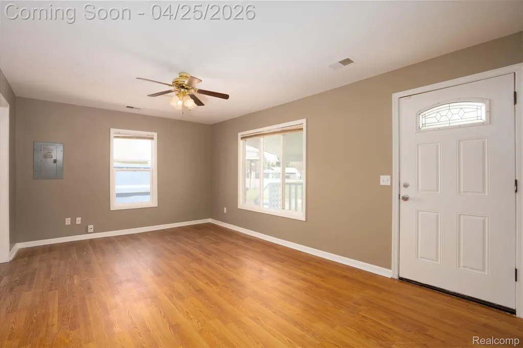 3421 N Genesee Road Genesee Charter Township MI 48506