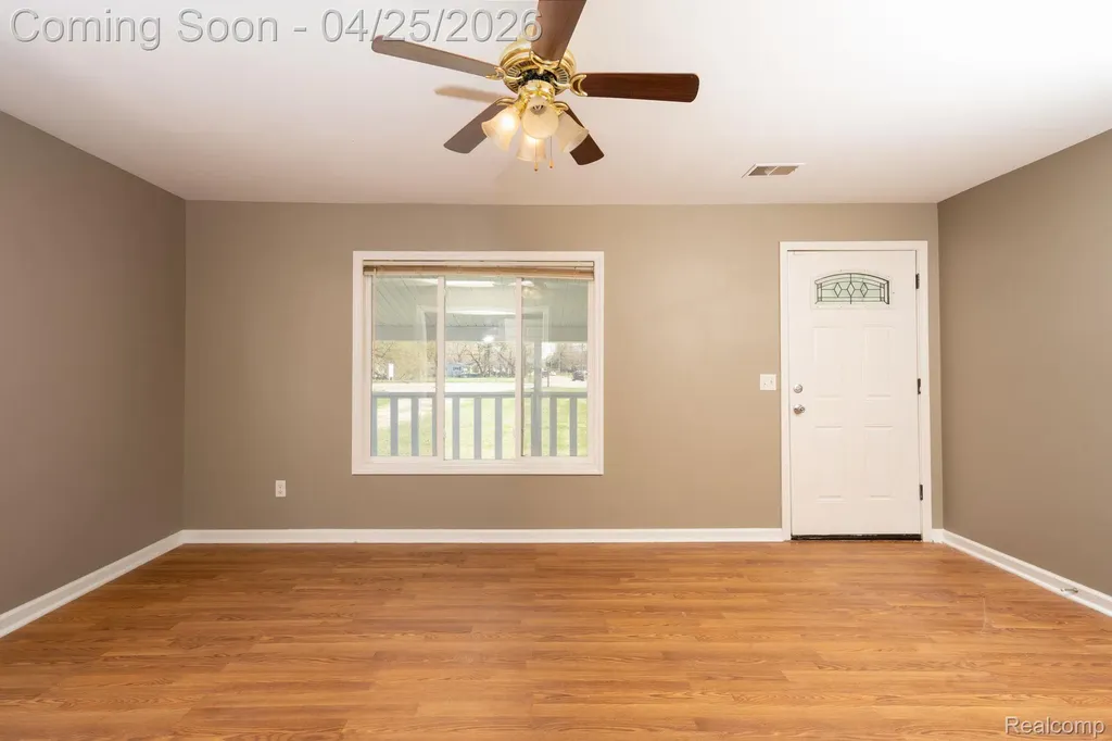 3421 N Genesee Road Genesee Charter Township MI 48506