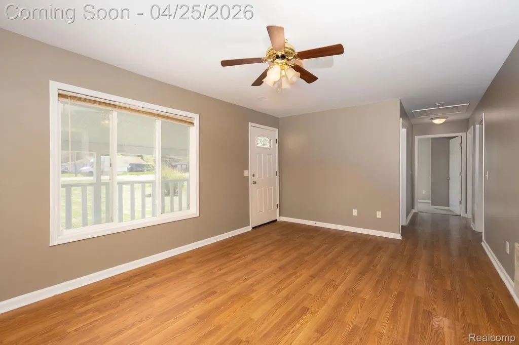 3421 N Genesee Road Genesee Charter Township MI 48506
