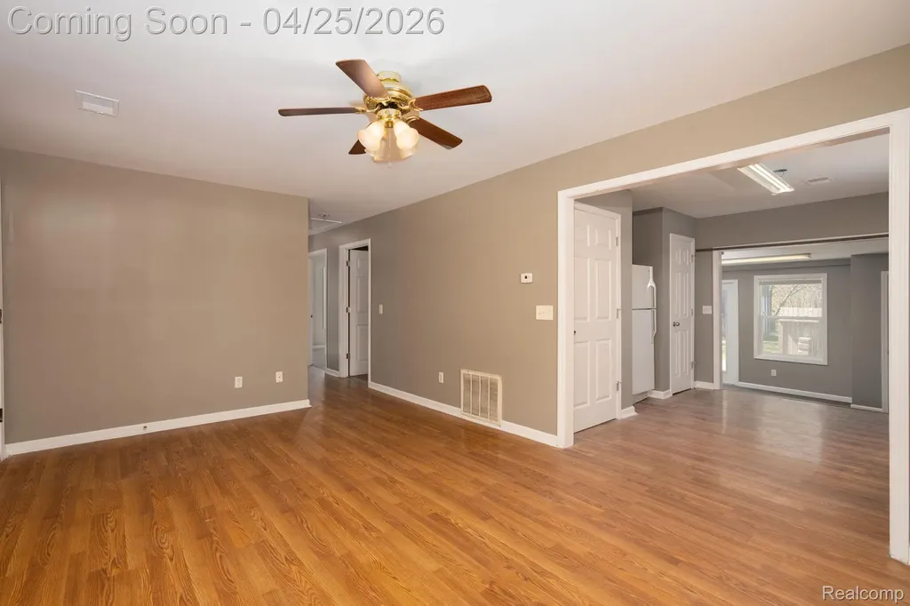 3421 N Genesee Road Genesee Charter Township MI 48506