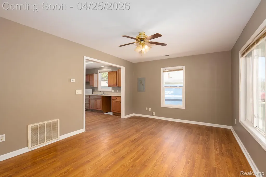 3421 N Genesee Road Genesee Charter Township MI 48506