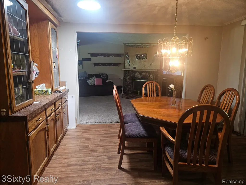 20950 Wahrman Road Huron Charter Township MI 48164