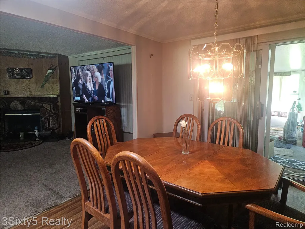 20950 Wahrman Road Huron Charter Township MI 48164