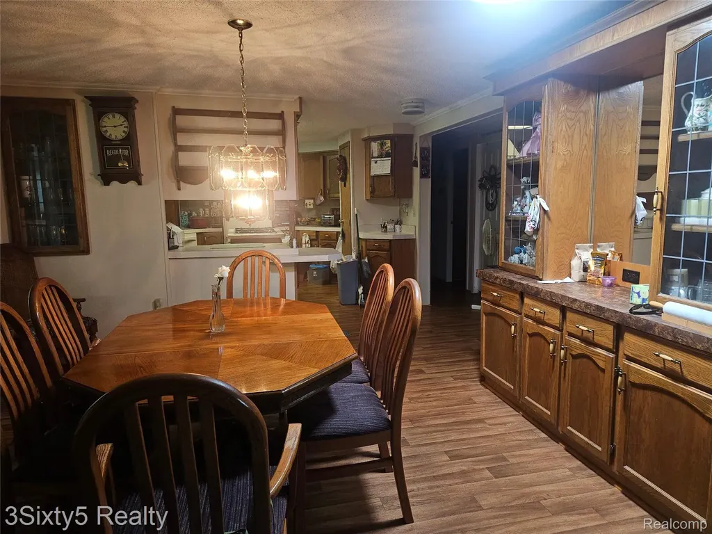 20950 Wahrman Road Huron Charter Township MI 48164