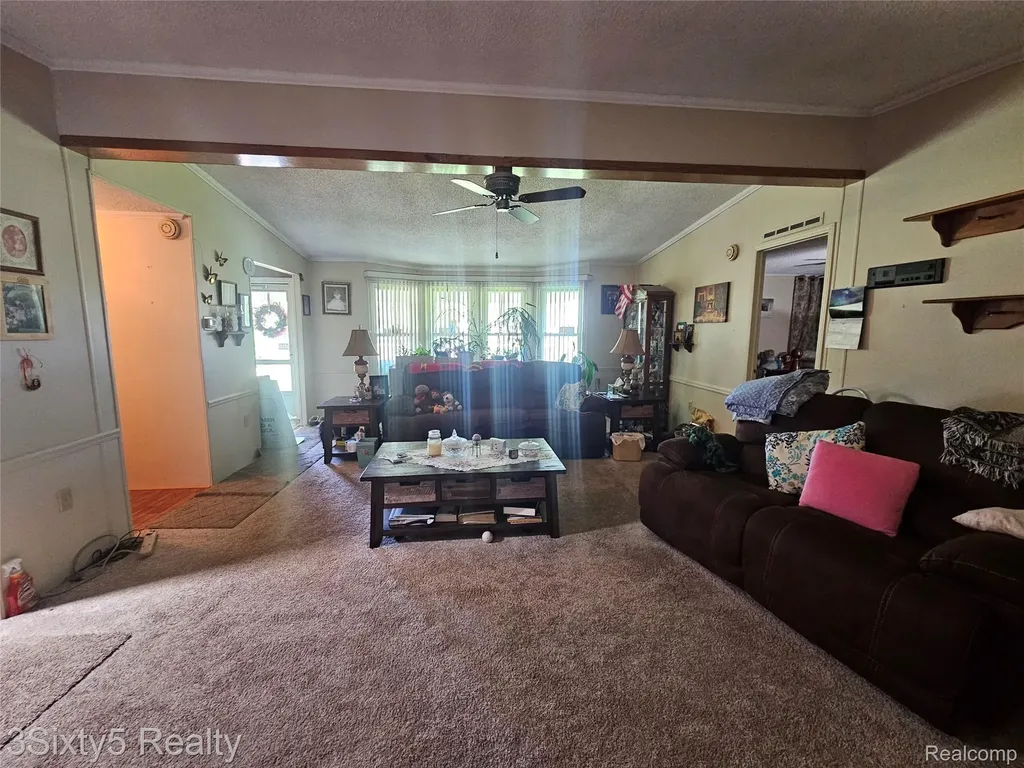 20950 Wahrman Road Huron Charter Township MI 48164