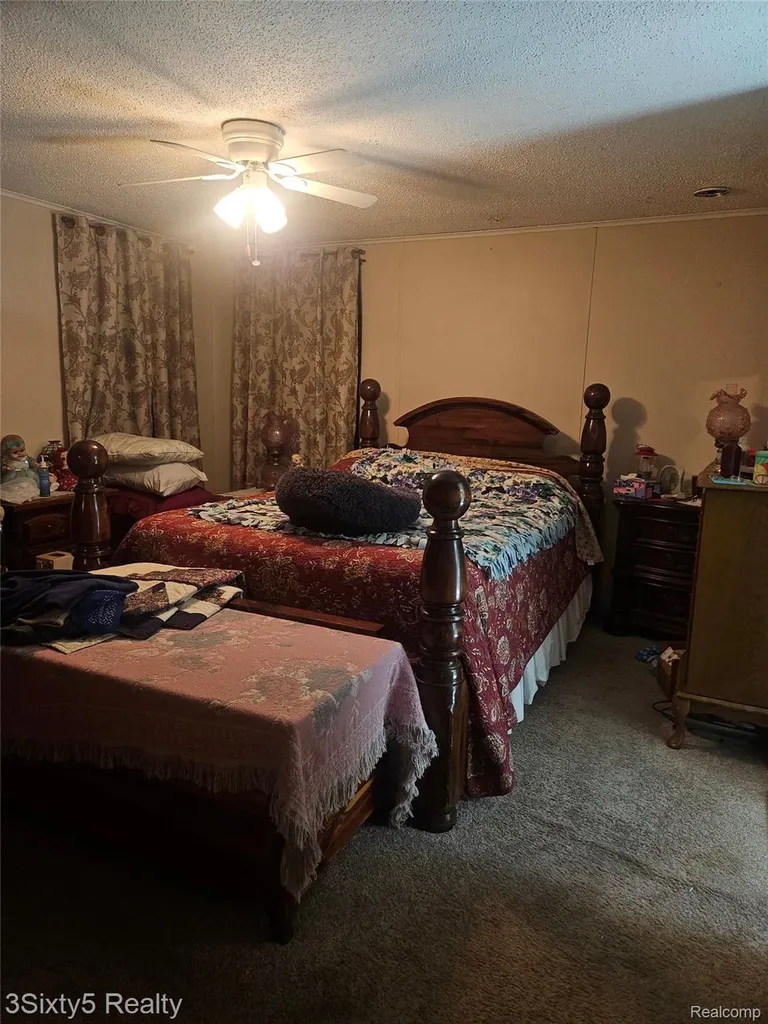 20950 Wahrman Road Huron Charter Township MI 48164